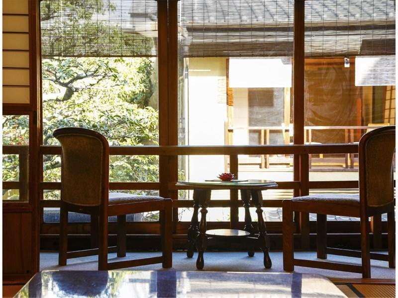 קיוטו Ryokan Sanga מראה חיצוני תמונה